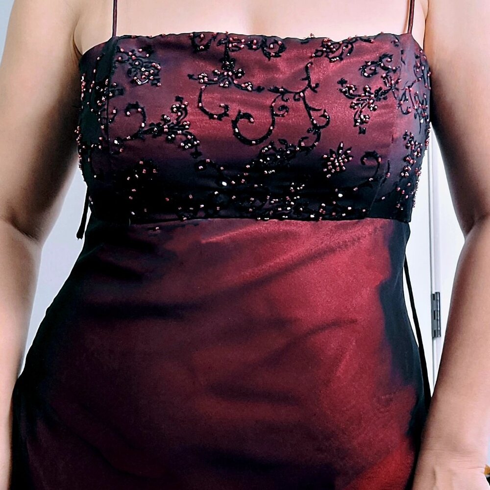 betsy&Adam Dress